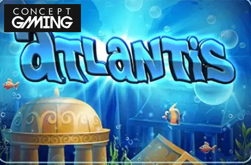 Atlantis
